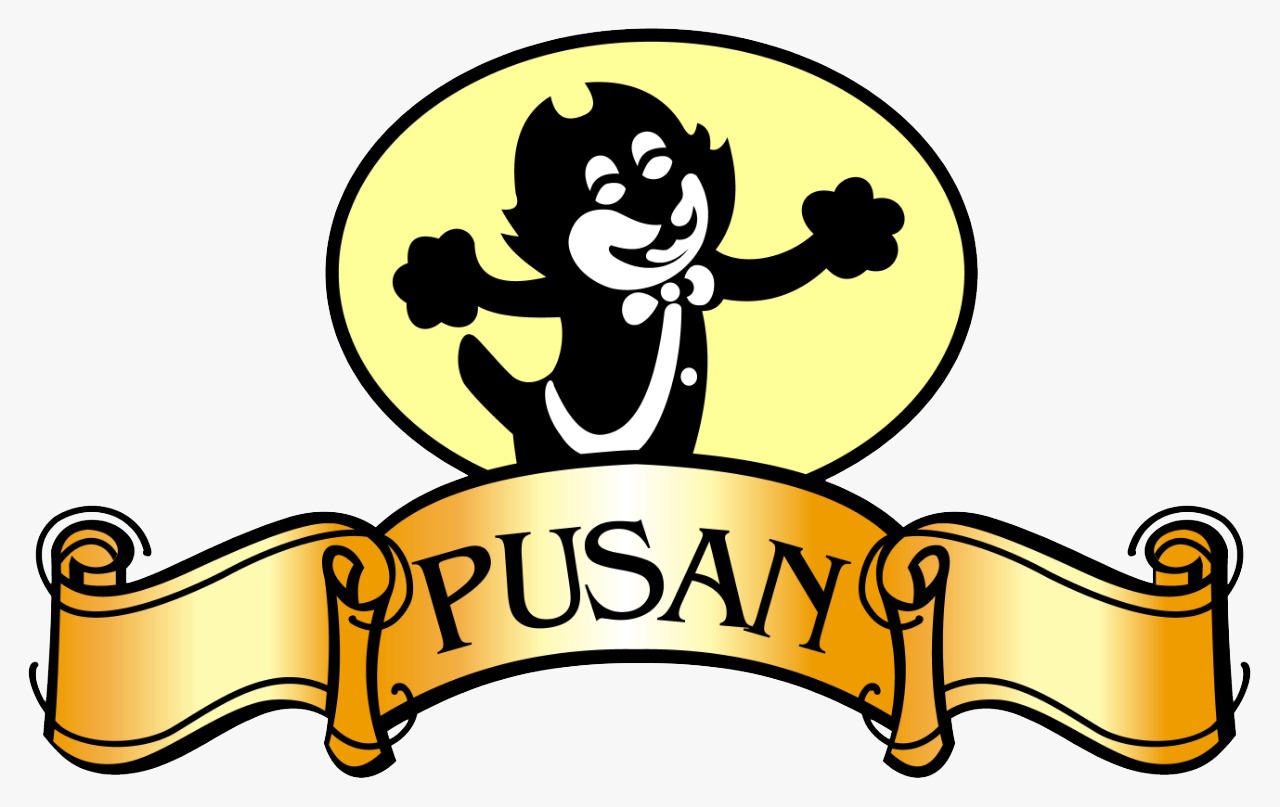 PUSAN