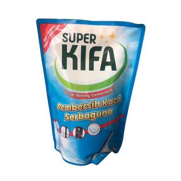 SK Pembersih kaca 375 ml isi 12 pcs