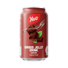 YEOS GRASSJELY 300ML ISI 24 KLG