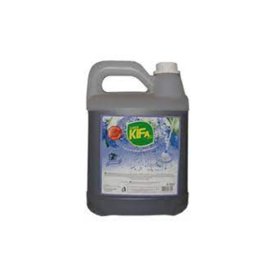 SK Jerigen Floor Cleaner Lavender 4L isi 4 pcs