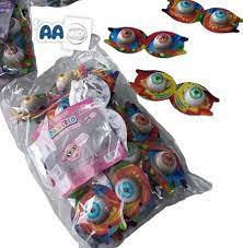 PAMERLO MATA ISI 12 BKS