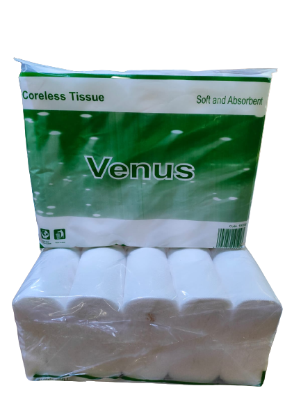 VENUS CORELESS 10 IN1 ISI 20 PACK