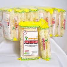  BJ PRADAMI 2 KP ISI 24 PACK