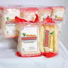  BJ PRADAMI 4 KP ISI 12 PACK