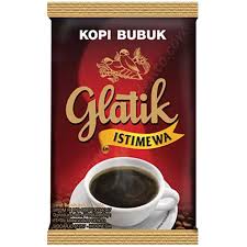 KOPI GLATIK CLASSIC 150GR (PRG) ISI 20 BKS