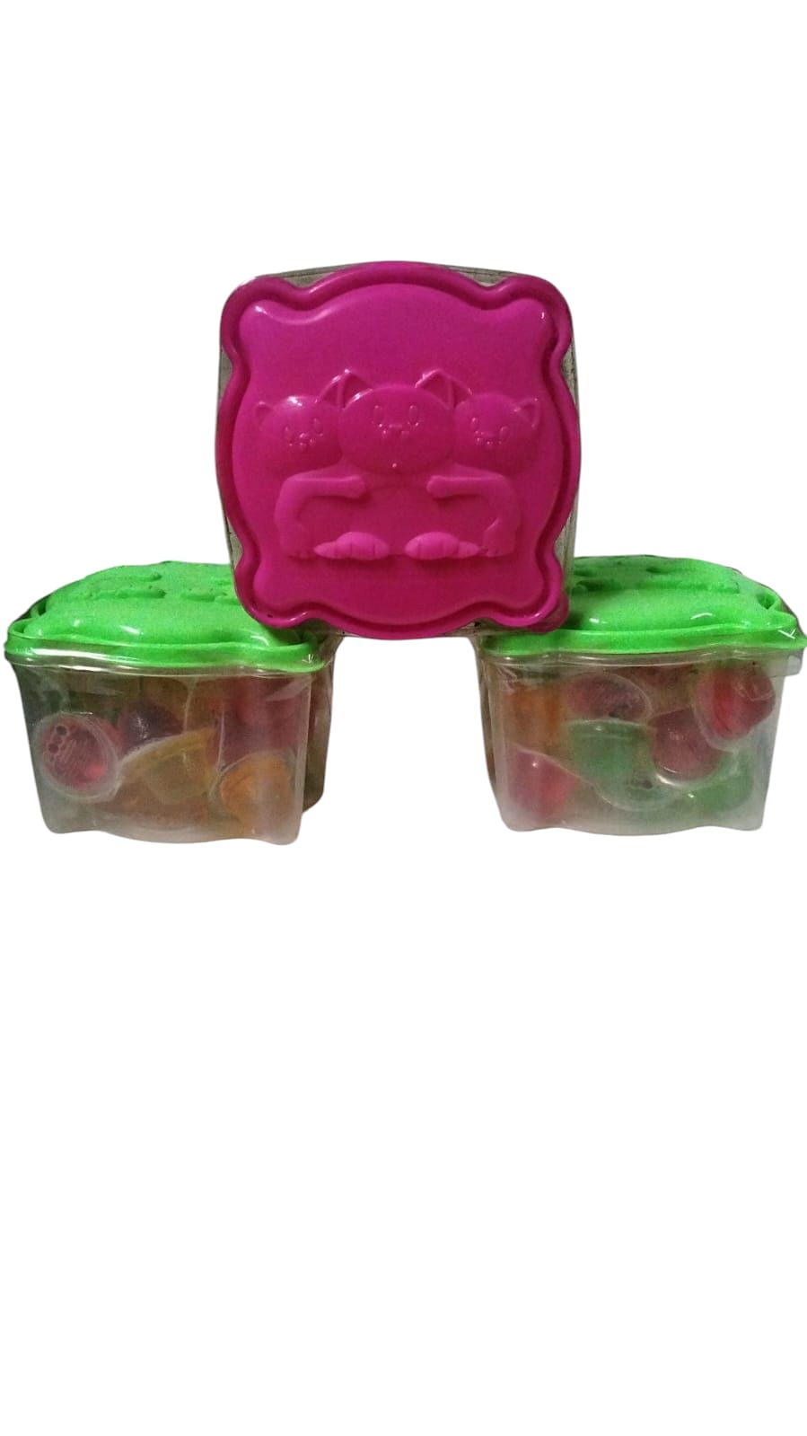  JELLY ANEKA RASA ISI 6 TPL