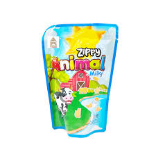 ZIPPY ANIMAL SUSU ISI 30 BKS