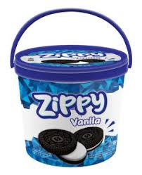 ZIPPY BIS SANDWICH VAN ISI 6 KLG